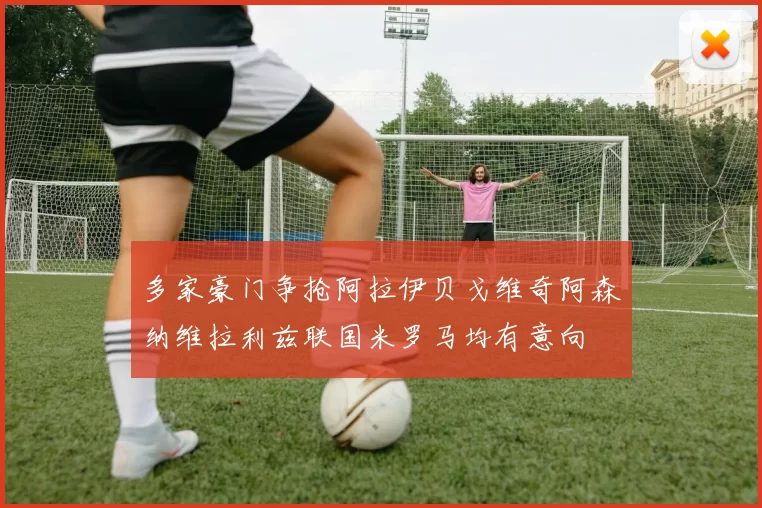 多家豪门争抢阿拉伊贝戈维奇阿森纳维拉利兹联国米罗马均有意向